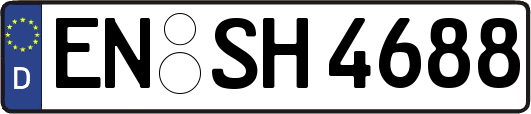 EN-SH4688
