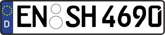 EN-SH4690