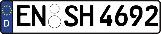 EN-SH4692