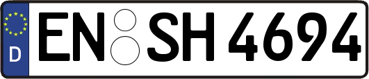 EN-SH4694