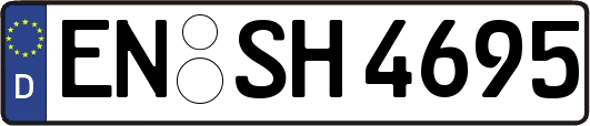 EN-SH4695
