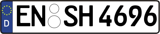 EN-SH4696