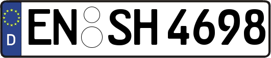 EN-SH4698