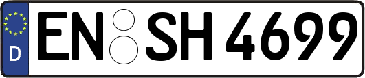 EN-SH4699