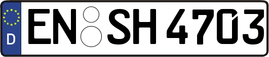EN-SH4703