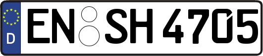 EN-SH4705