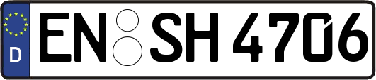 EN-SH4706