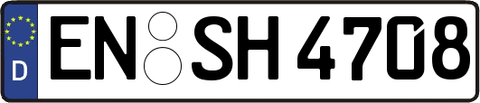 EN-SH4708