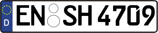 EN-SH4709