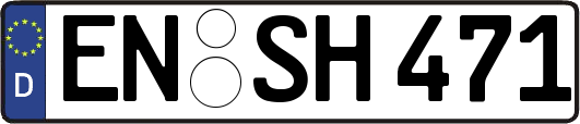 EN-SH471