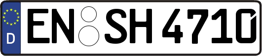 EN-SH4710