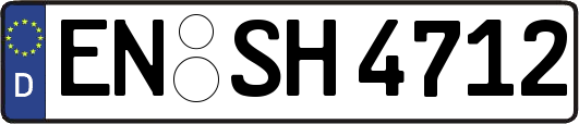 EN-SH4712