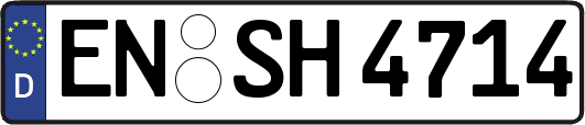 EN-SH4714