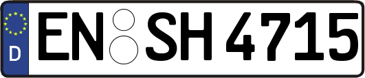 EN-SH4715