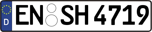 EN-SH4719