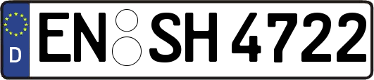 EN-SH4722