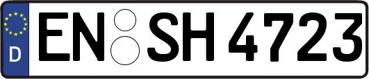 EN-SH4723