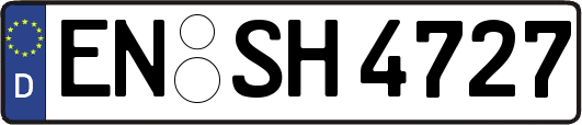 EN-SH4727