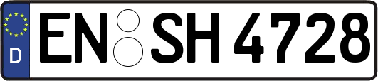 EN-SH4728