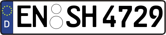 EN-SH4729