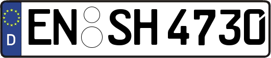 EN-SH4730