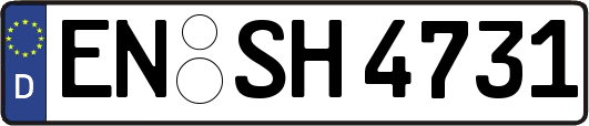 EN-SH4731