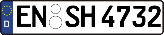 EN-SH4732