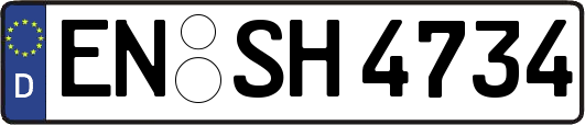 EN-SH4734