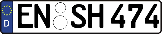 EN-SH474