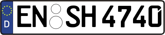 EN-SH4740