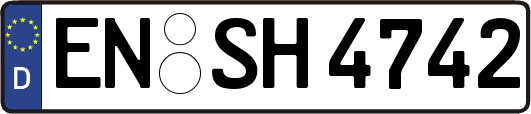 EN-SH4742