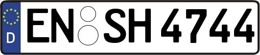 EN-SH4744