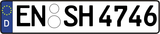 EN-SH4746