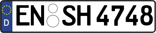EN-SH4748