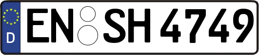 EN-SH4749
