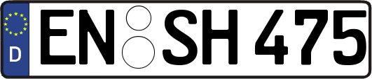 EN-SH475