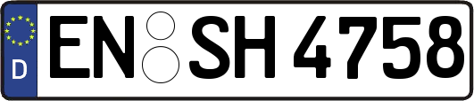 EN-SH4758