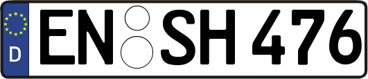 EN-SH476