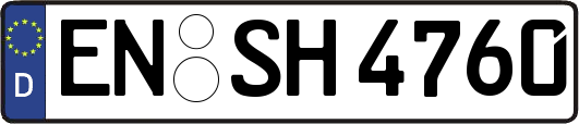 EN-SH4760