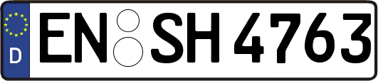 EN-SH4763