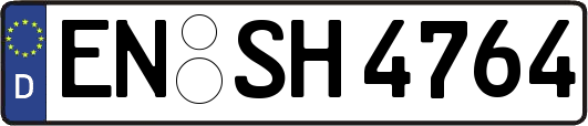 EN-SH4764