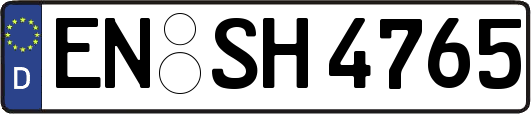 EN-SH4765