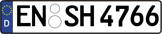 EN-SH4766