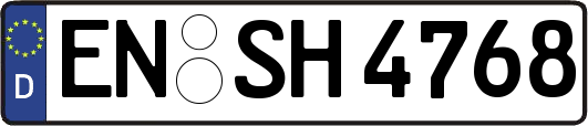 EN-SH4768