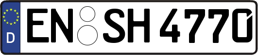 EN-SH4770