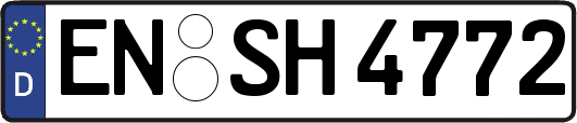 EN-SH4772
