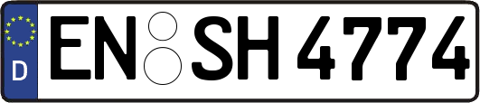 EN-SH4774
