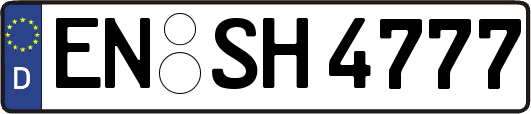 EN-SH4777
