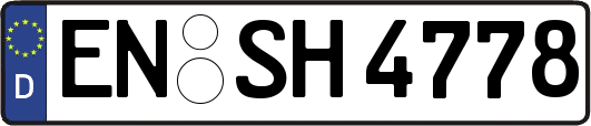 EN-SH4778