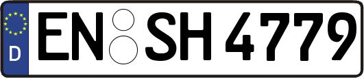 EN-SH4779